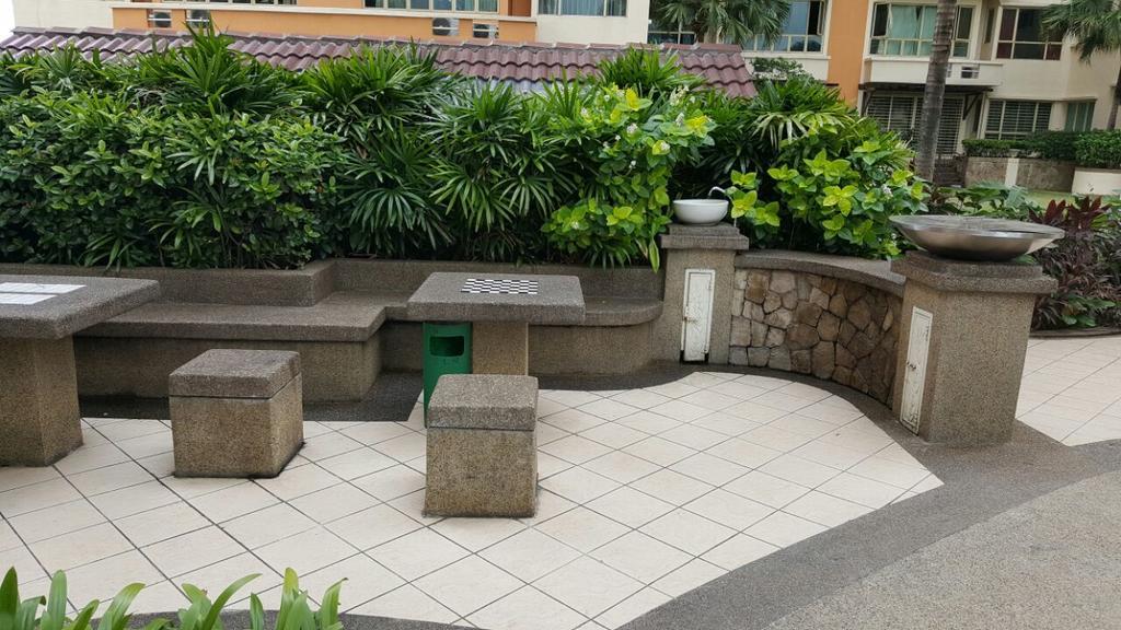 Qaiser Executive Stay East Lake Residence Kampong Bohol Экстерьер фото