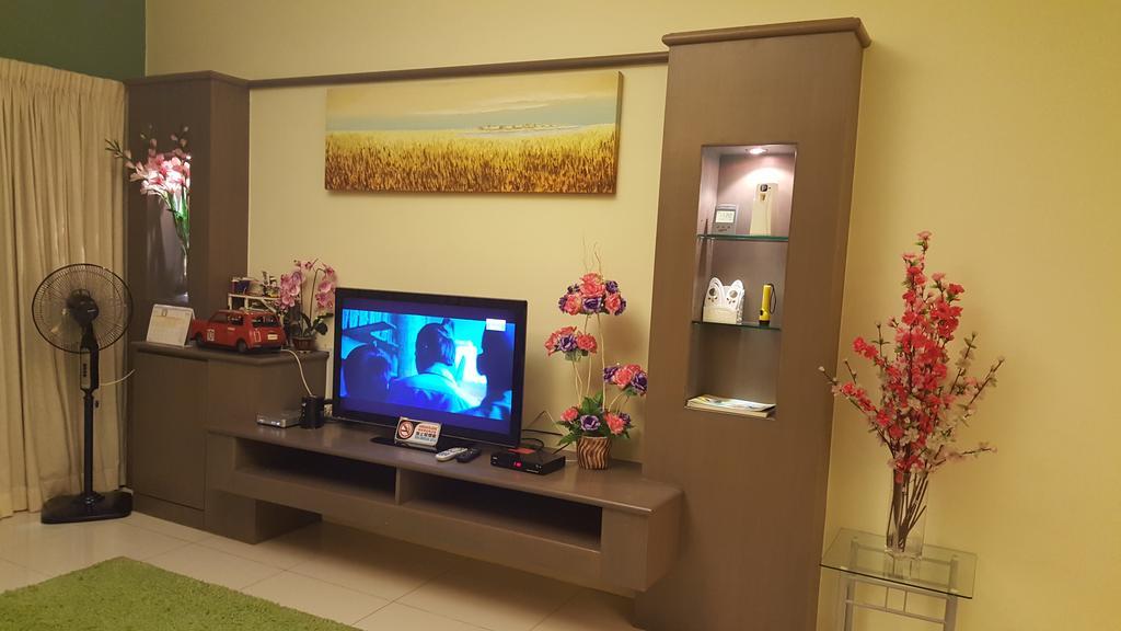 Qaiser Executive Stay East Lake Residence Kampong Bohol Экстерьер фото