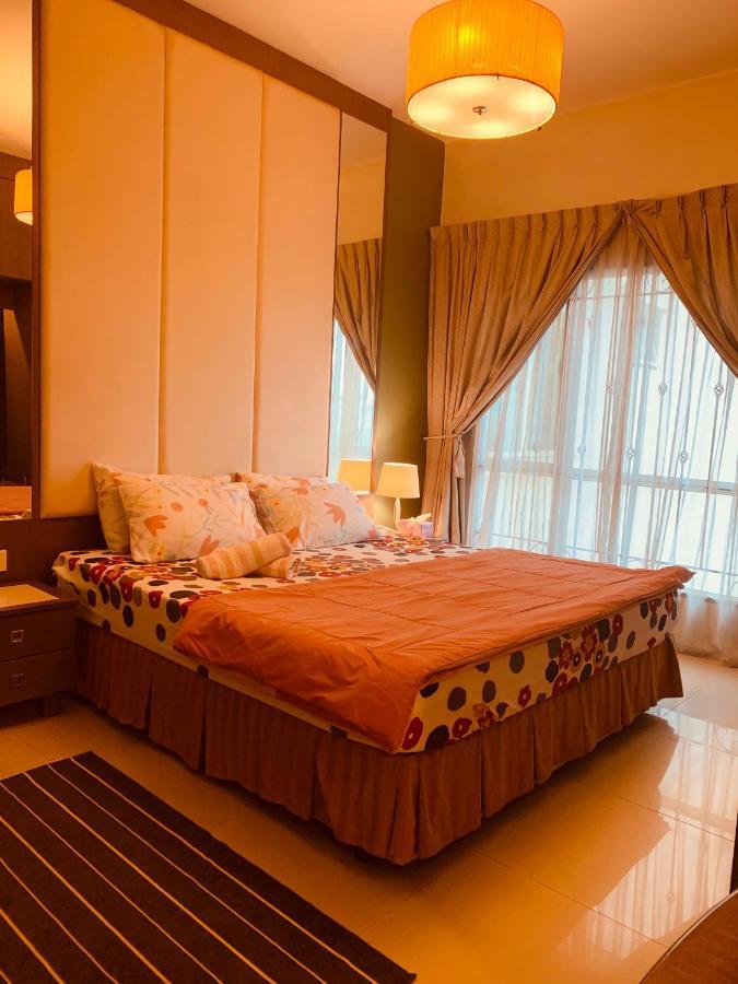 Qaiser Executive Stay East Lake Residence Kampong Bohol Экстерьер фото